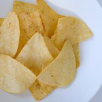 Crispy Delight: How to Make Perfect Air Fryer Pita Chips