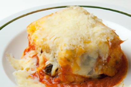 Layers of Flavor: The Art and History of Lasagna Unveiled