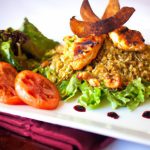 Unlock Flavor: Discover Open Sesame Lebanese Grill in Dallas