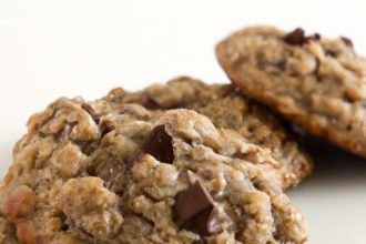 Irresistible Chocolate Oatmeal Cookies: A Perfect Treat
