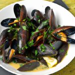 Savor the Heat: Spicy Coconut Curry Mussels Recipe Guide