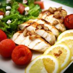 Caprese Salad Chicken: A Fresh Twist on Classic Flavor