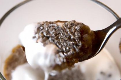 Chia Seed Pudding Keto Style: Creamy Low-Carb Delight