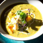 Spice Up Dinner: The Ultimate Coconut Curry Chicken Soup Guide