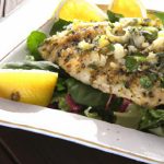 Savor Summer: Grilled Basil Pesto Mahi Mahi Recipe Guide