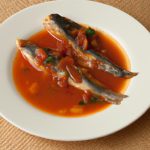 Savoring Sardines in Tomato Sauce: A Flavorful Delight