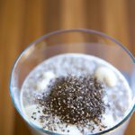 Chia Seed Pudding: A Nutritious Delight in Every Spoonful