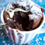 Indulgent Sugar-Free Chocolate Mug Cake: Quick & Guiltless