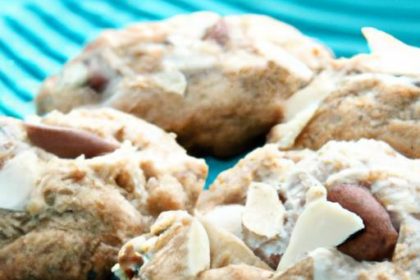 Almond Joy Cookies: A Delicious Twist on a Classic Treat