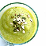 Revitalize Your Body: The Ultimate Green Detox Smoothie Guide
