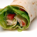 Where to Find the Best Chicken Caesar Salad Wraps Nearby