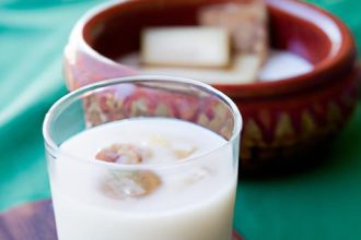 Horchata Unveiled: A Sweet Journey Through Tradition