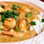 Crab & Shrimp Étouffée: A Savory Cajun Seafood Delight