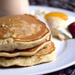 Power-Packed Mornings: The Magic of Premier Protein Pancakes