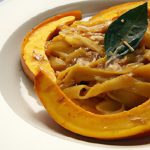 Spaghetti Squash Calories: A Light Twist on Pasta Plates
