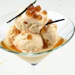 Unlocking the Magic of Sea Salt Caramel Ice Cream Delight
