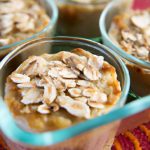 Crispy & Cozy: How to Make Air Fryer Baked Oatmeal Cups