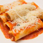 Manicotti Magic: A Delicious Guide to Stuffed Pasta Bliss