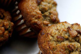 Moist & Healthy: The Ultimate Gluten-Free Banana Muffins Guide