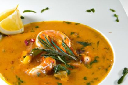 Savor the Soul of Portugal: Exploring Traditional Fish Stew
