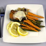 Savor the Sea: 7 Irresistible Salmon Recipes to Try Today